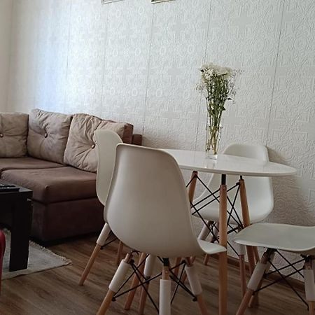 Apartamento Dariana Batumi Exterior foto