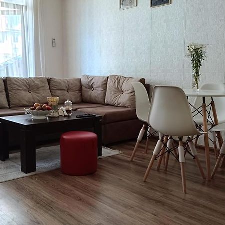 Apartamento Dariana Batumi Exterior foto