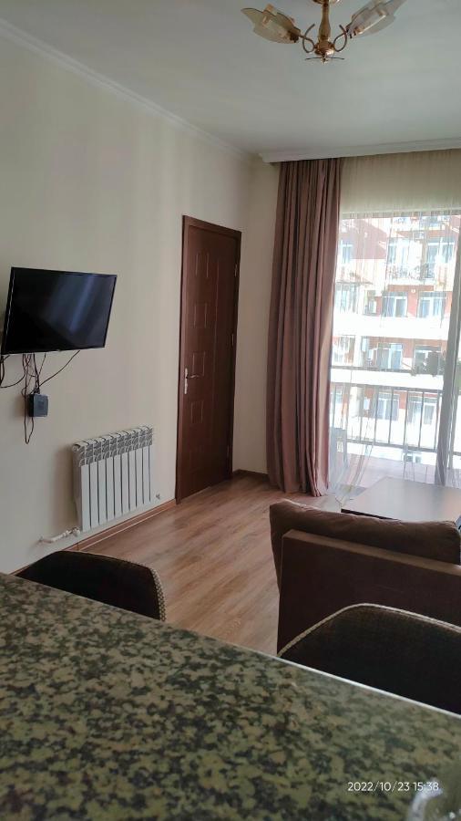 Apartamento Dariana Batumi Exterior foto