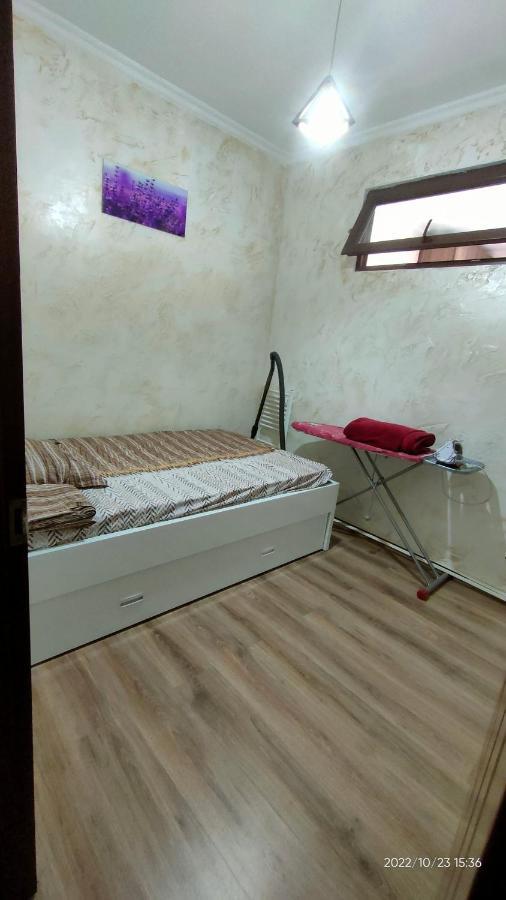 Apartamento Dariana Batumi Exterior foto