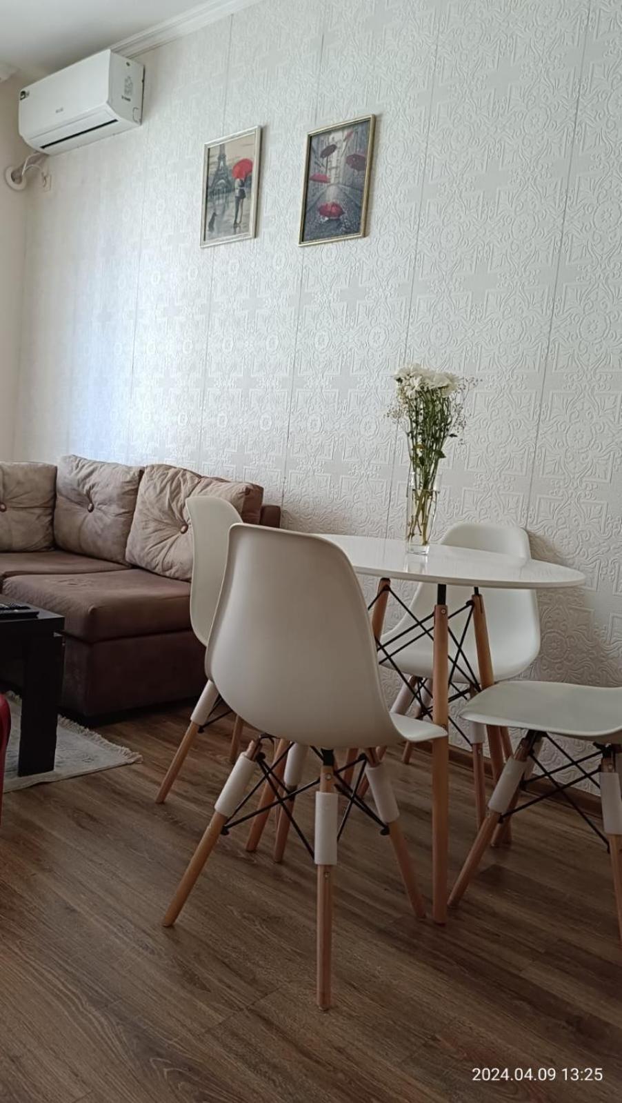 Apartamento Dariana Batumi Exterior foto