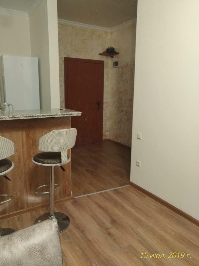 Apartamento Dariana Batumi Exterior foto