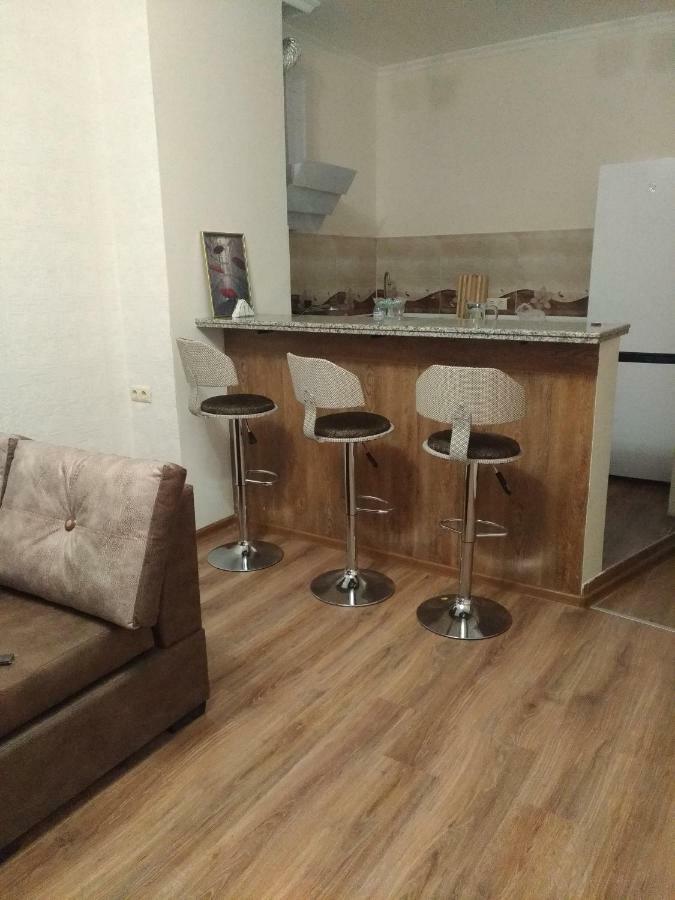 Apartamento Dariana Batumi Exterior foto