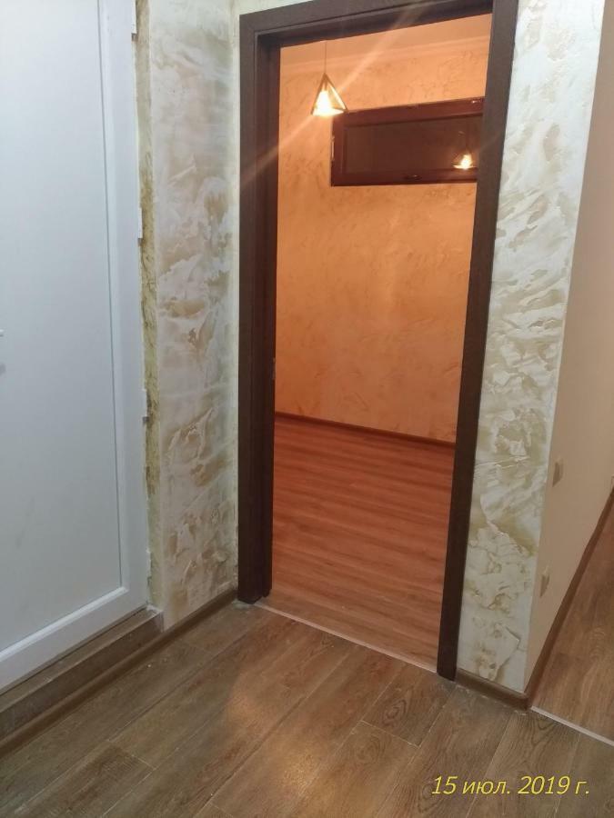 Apartamento Dariana Batumi Exterior foto