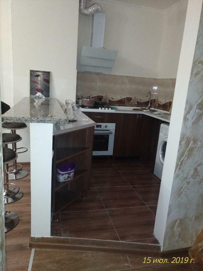 Apartamento Dariana Batumi Exterior foto