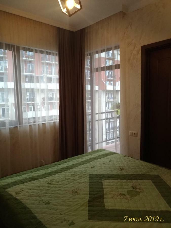 Apartamento Dariana Batumi Exterior foto
