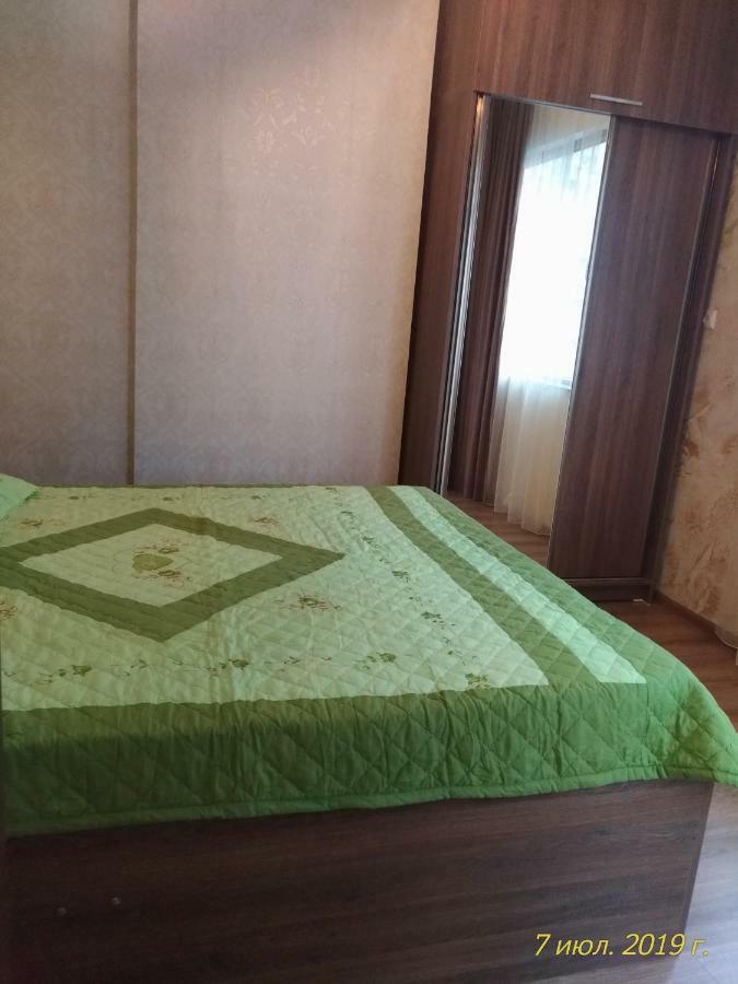 Apartamento Dariana Batumi Exterior foto