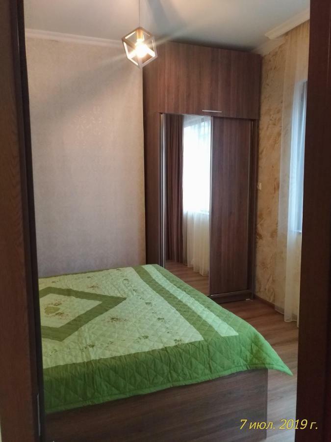 Apartamento Dariana Batumi Exterior foto