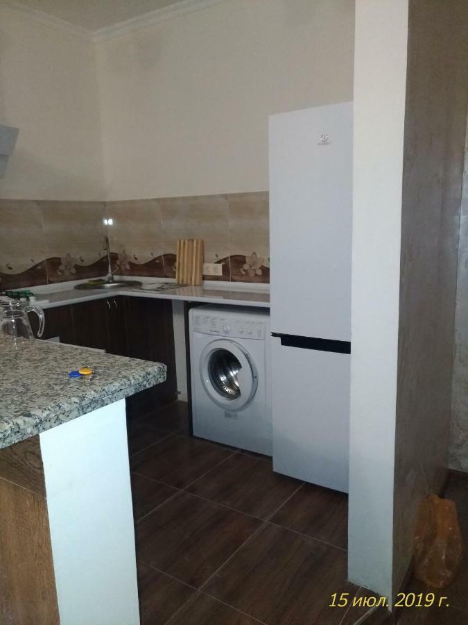 Apartamento Dariana Batumi Exterior foto