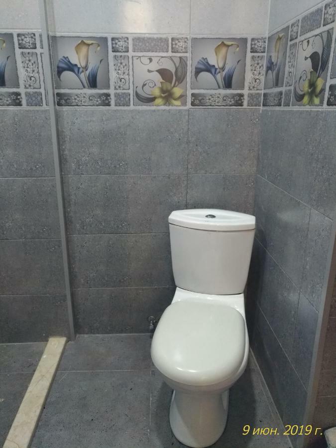 Apartamento Dariana Batumi Exterior foto